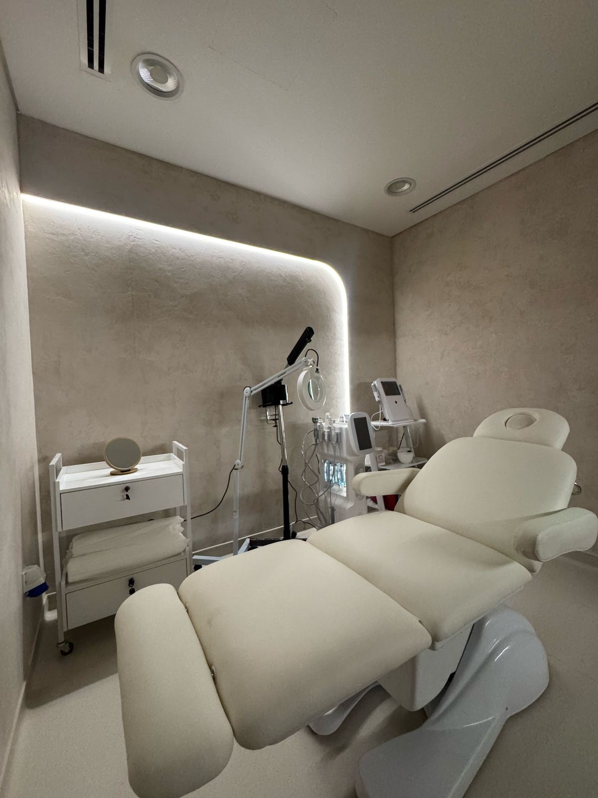 Sinta Medical Center LLC 3