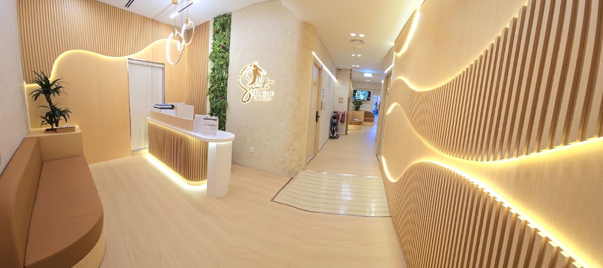 Sinta Medical Center LLC