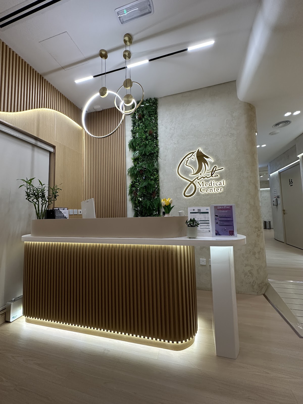 Sinta Medical Center LLC 2