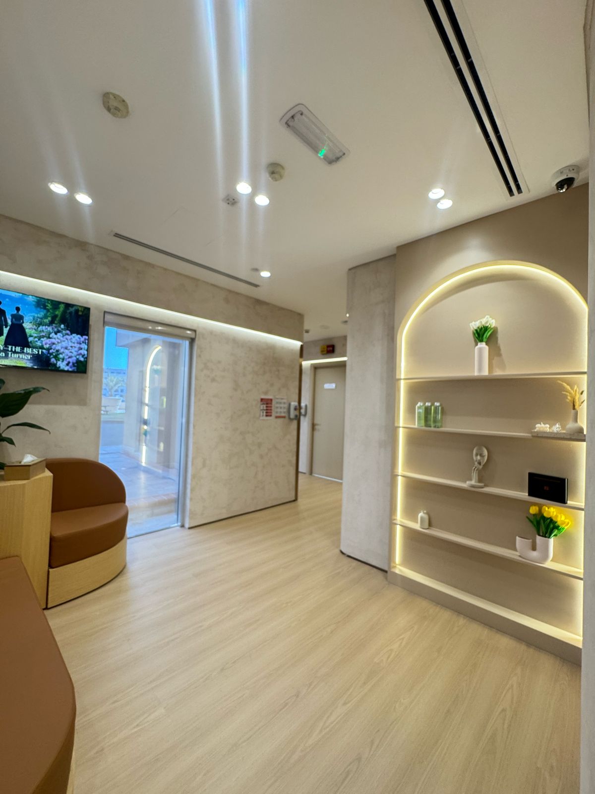 Sinta Medical Center LLC 4