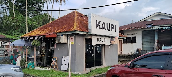 KauPi Cafe