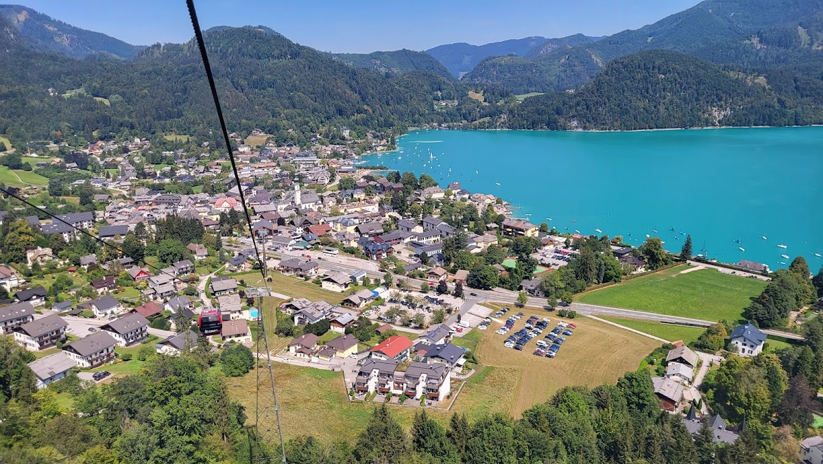 Salzkammergut