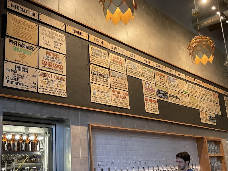 Barebottle Brewing Company - Santa Clara photo 2