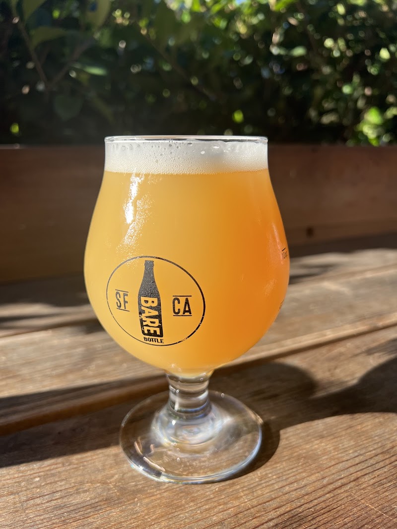 Barebottle Brewing Company - Santa Clara photo 4