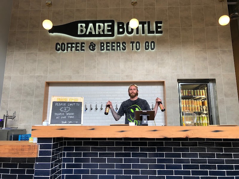 Barebottle Brewing Company - Santa Clara photo 1