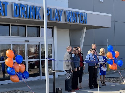 Dave & Buster's Sioux Falls