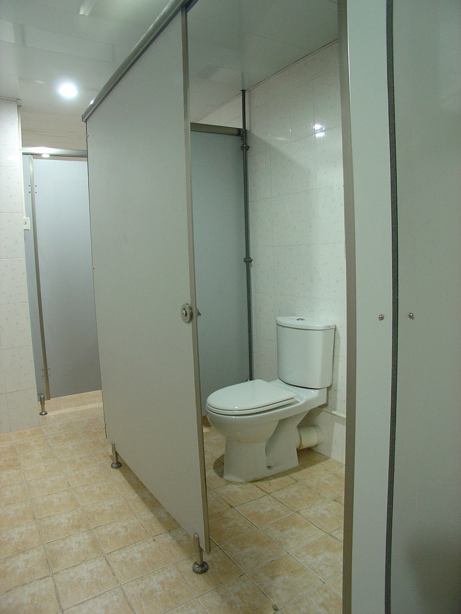 Sunwide Storage 迷你倉 Kwai Chung, Hong Kong - 照片3