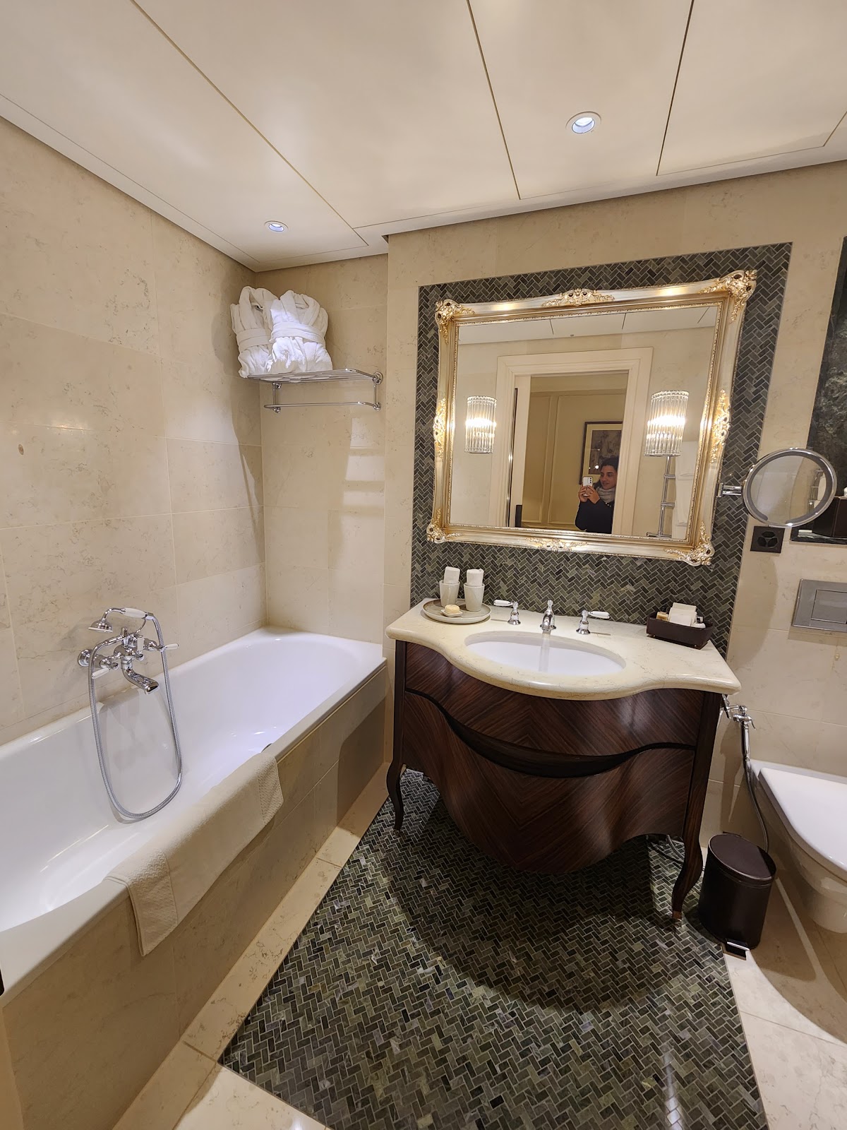 Hotel Villa Honegg 3