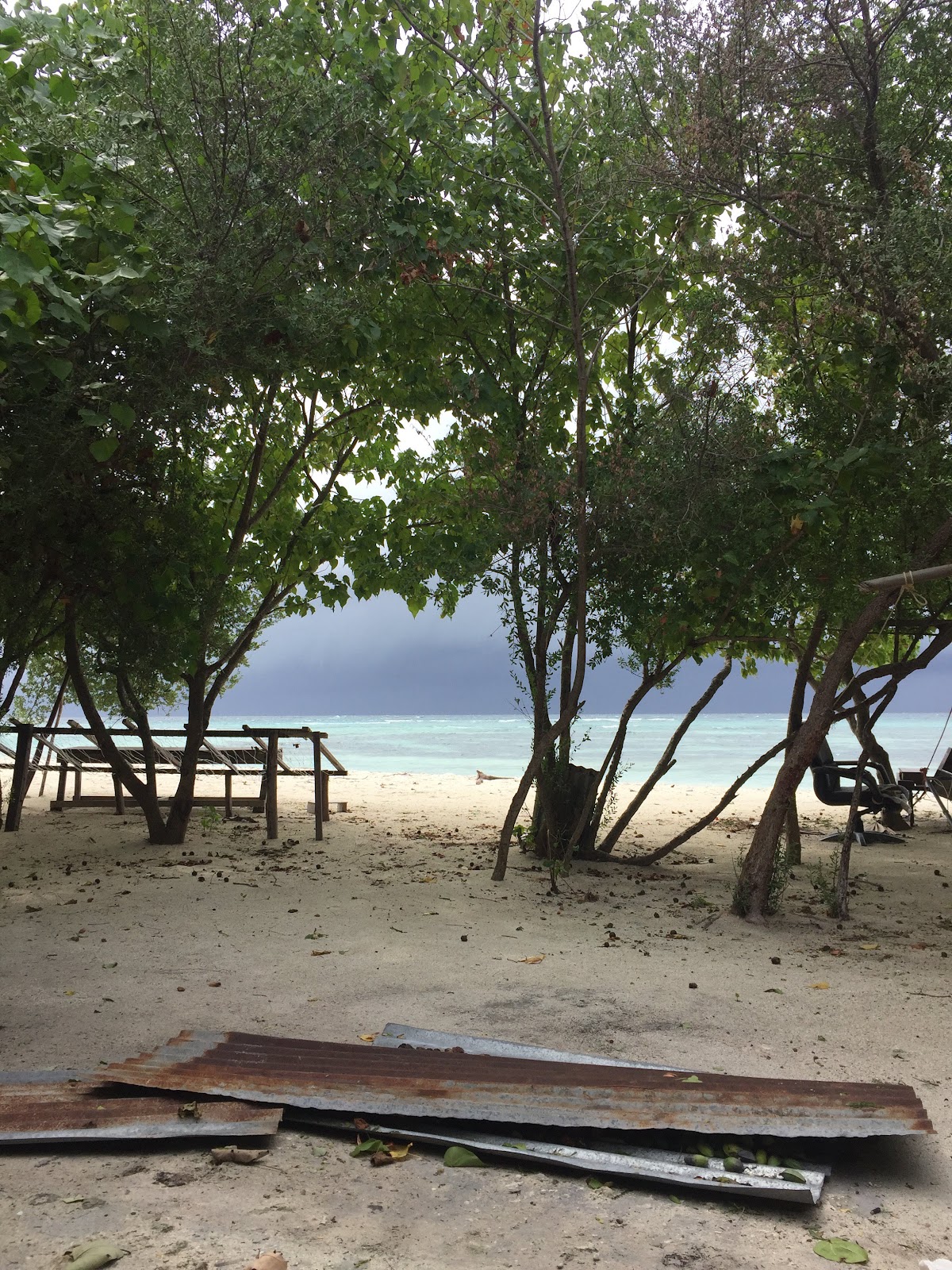 Surf Yoga Retreat — 3