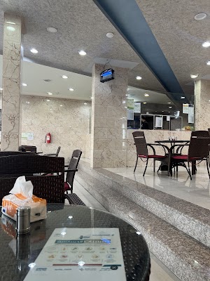 مطعم فطور السعودية للكبدة الطازجة