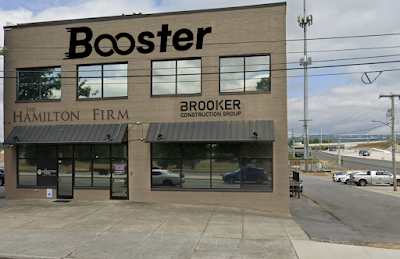Booster International Corp