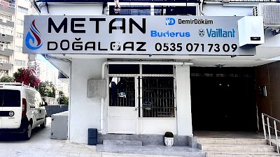 ADANA METAN DOĞALGAZ VE MÜHENDİSLİK - Kombi Servisi