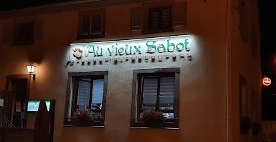 Photo Au Vieux Sabot