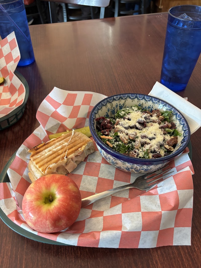 Harbor Lights Coffee House photo 4