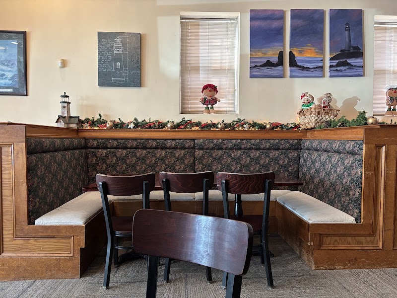 Harbor Lights Coffee House photo 2