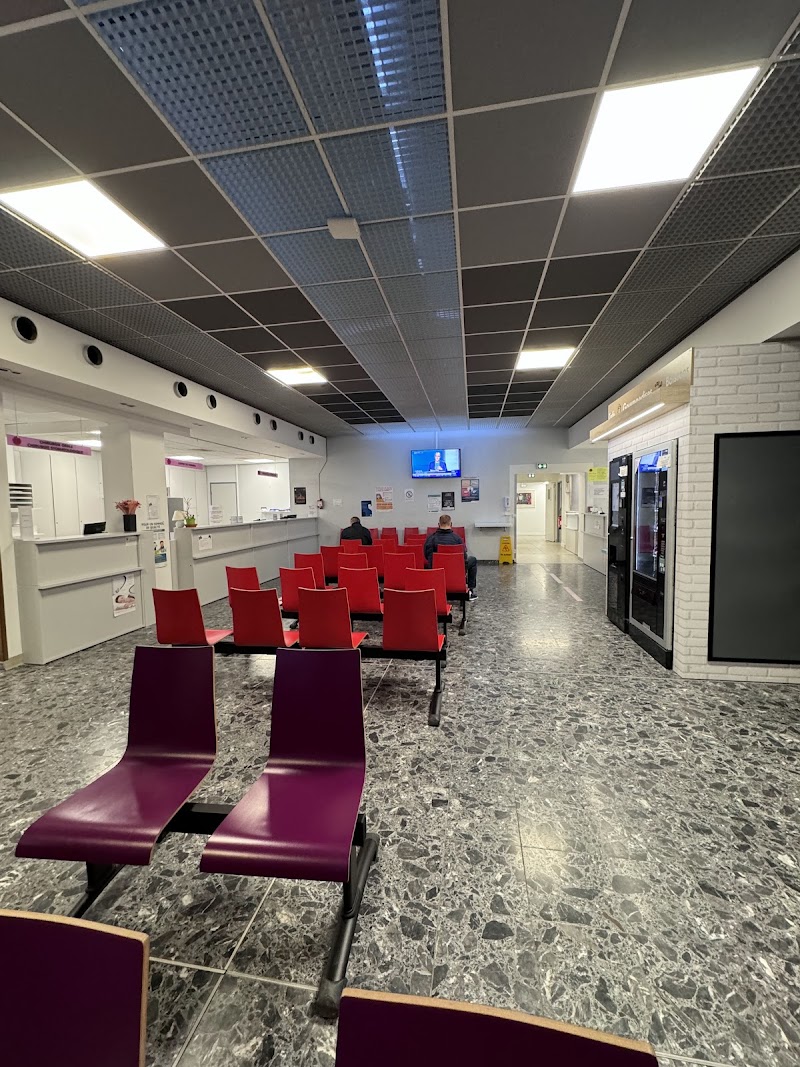 Clinique d'Occitanie - ELSAN