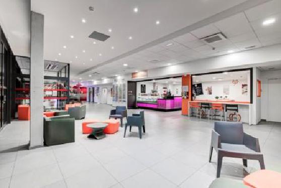 Clinique d'Occitanie - ELSAN