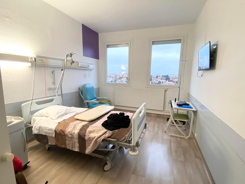 Clinique d'Occitanie - ELSAN