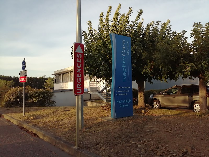 Clinique d'Occitanie - ELSAN