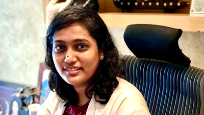 Dr. Geeta Makadiya