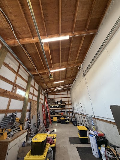 Portland Metro Electric