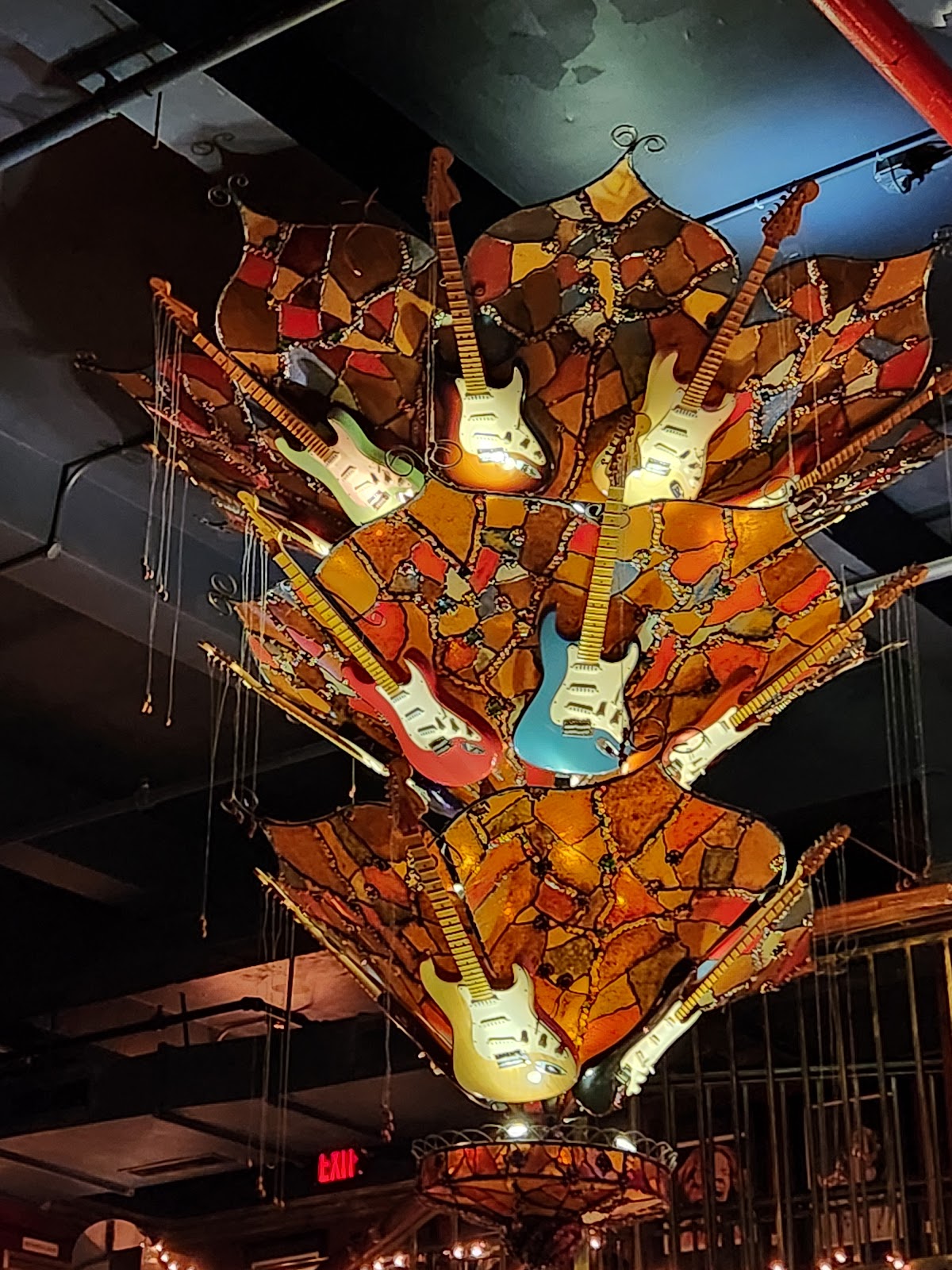 The Cutting Room: Google Places image 3