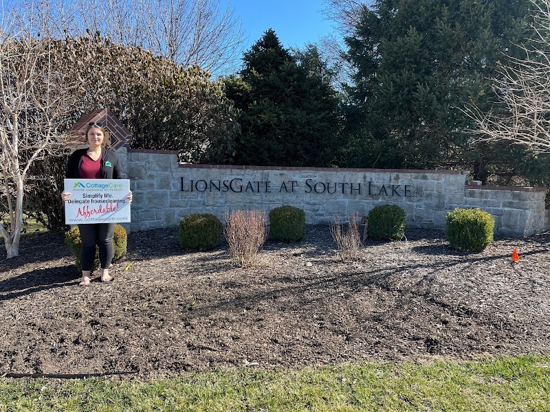 CottageCare Leawood & Overland Park