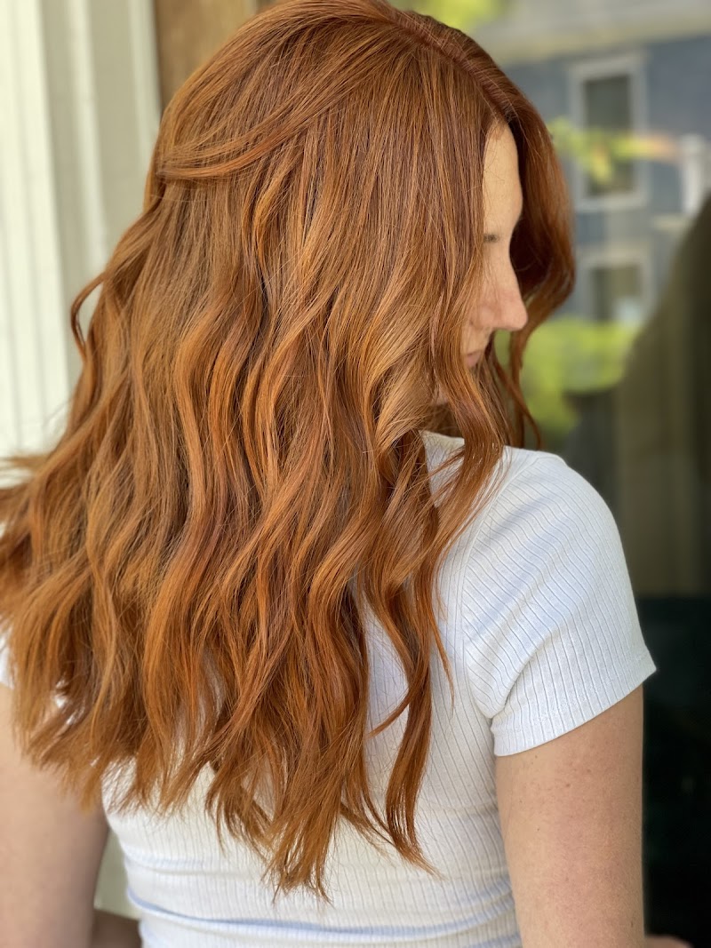 Beloved Hair Studio by Maggie