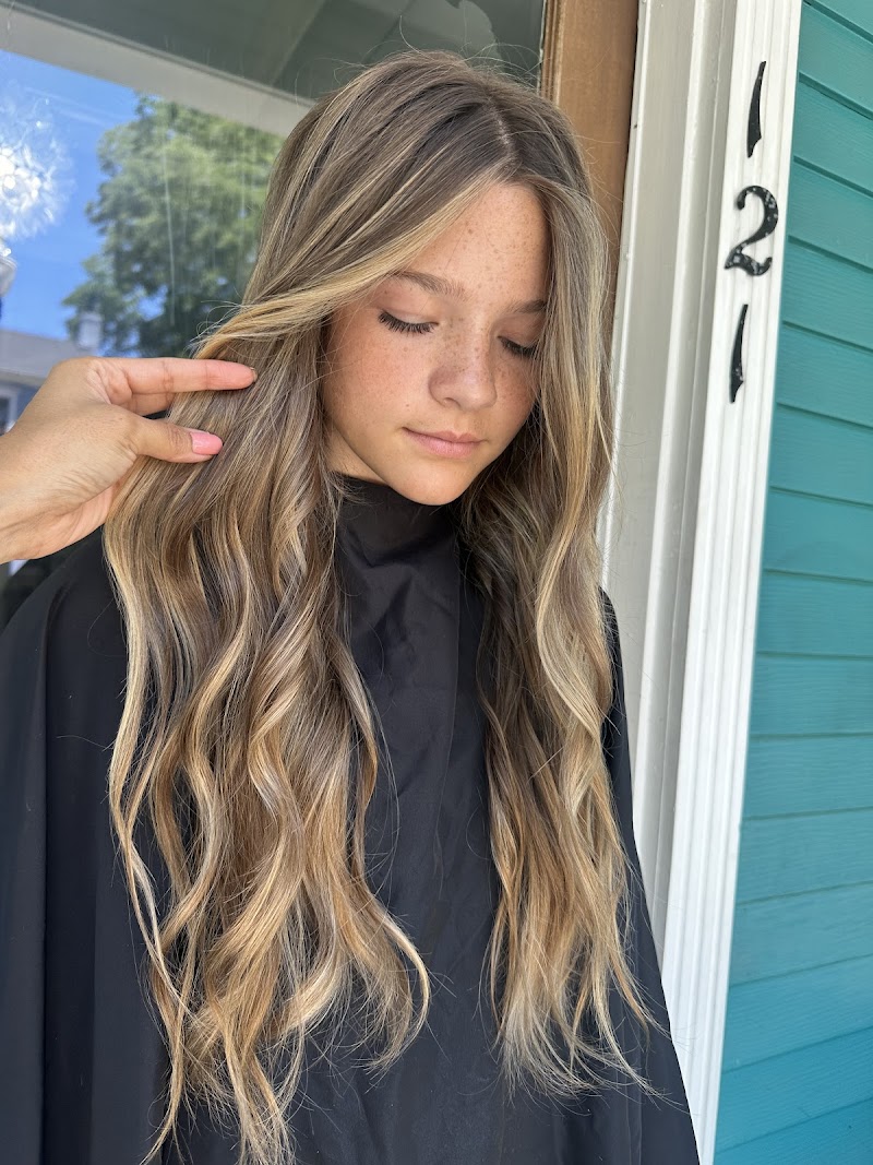 Beloved Hair Studio by Maggie