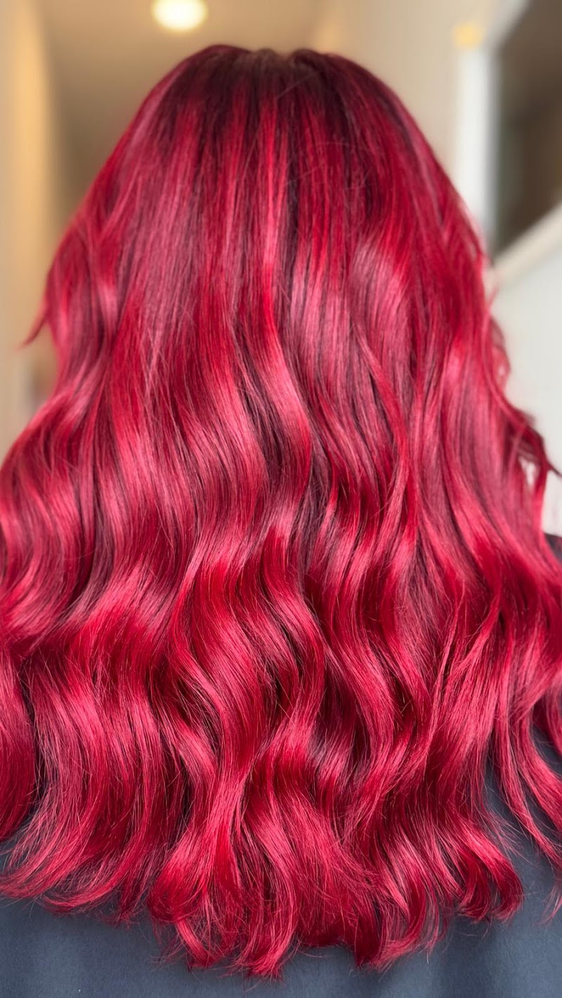 Beloved Hair Studio by Maggie