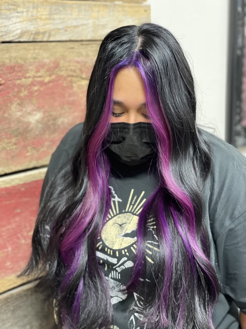 Beloved Hair Studio by Maggie