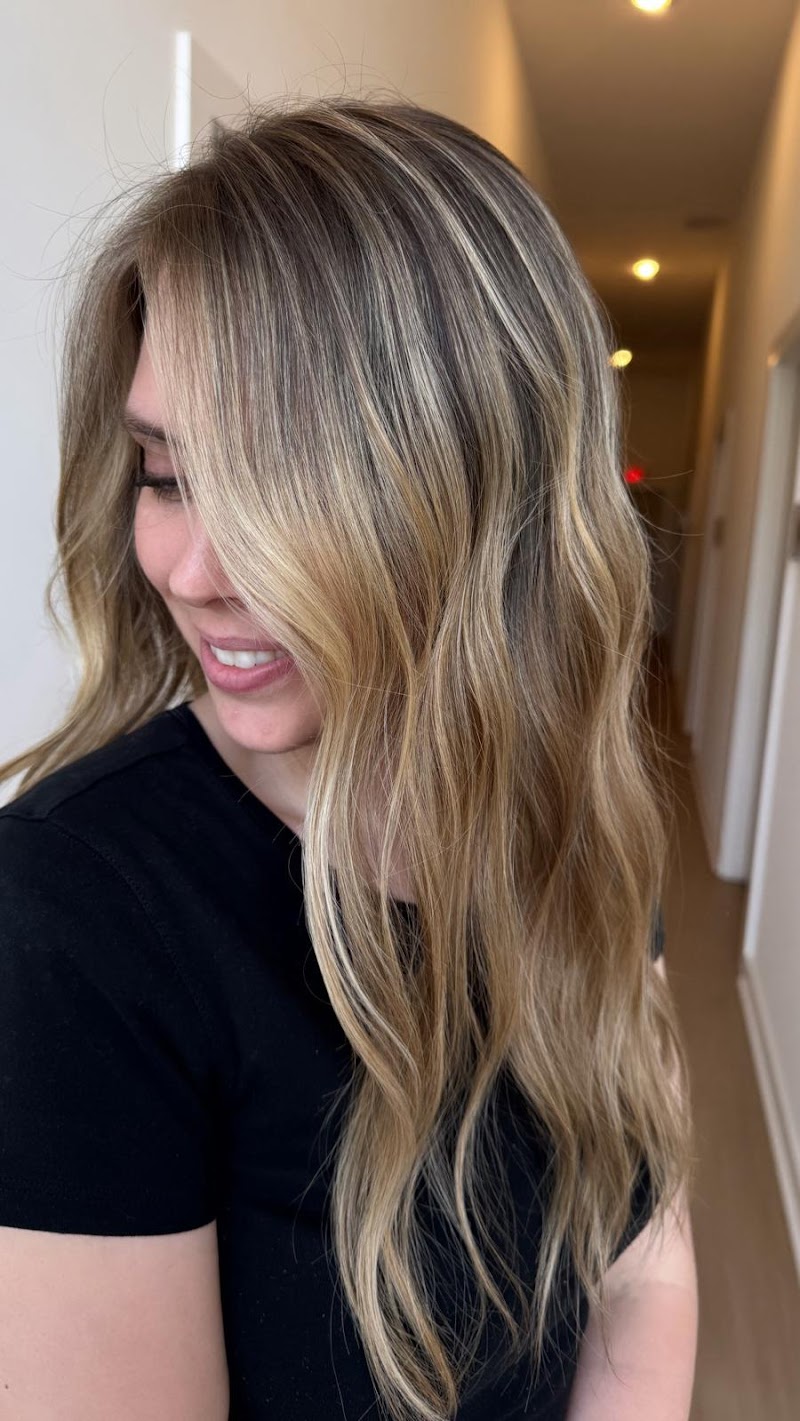 Beloved Hair Studio by Maggie