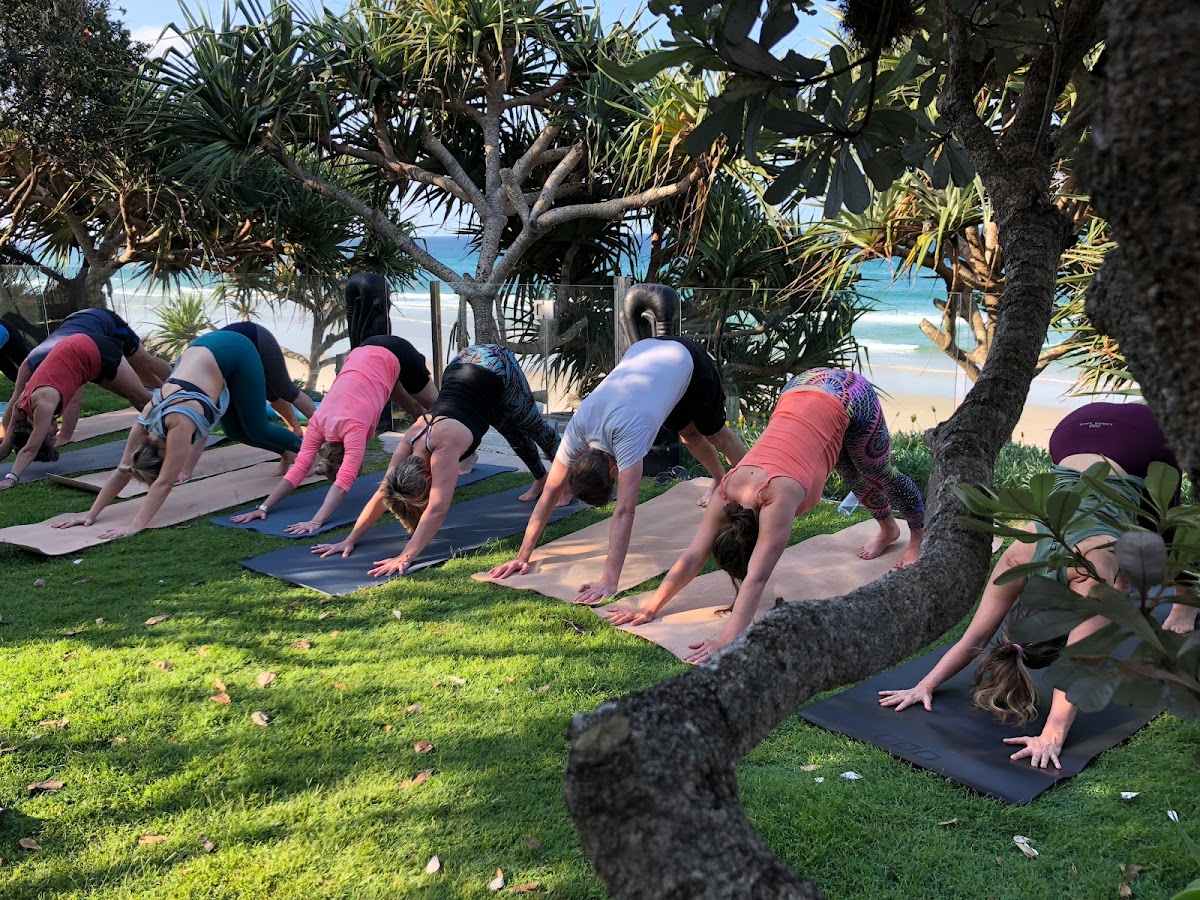 Mana Yoga Retreats — 3