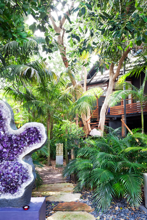 Mana Yoga Retreats — 4