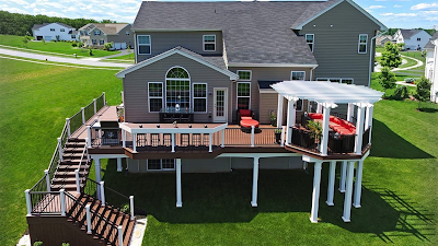 Roofing Exteriors Pro