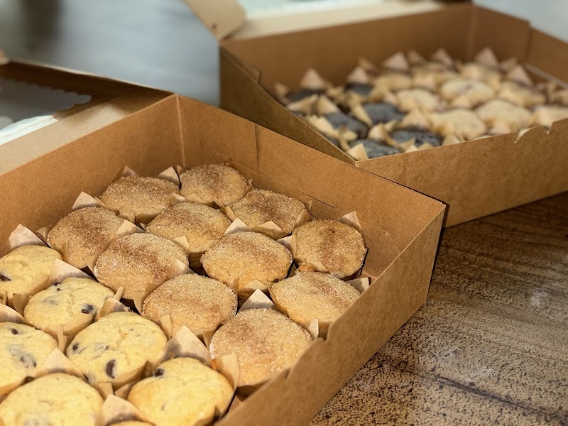 12:4 Bakery & Coffee - Waller photo 3