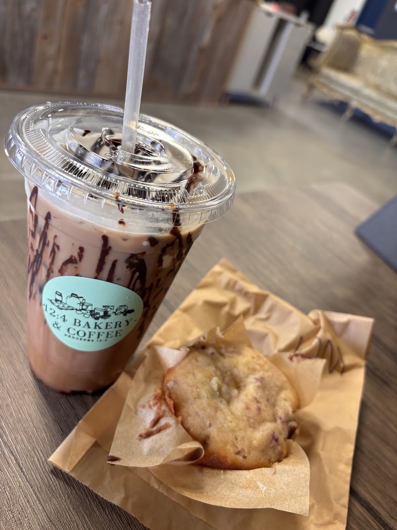 12:4 Bakery & Coffee - Waller photo 2