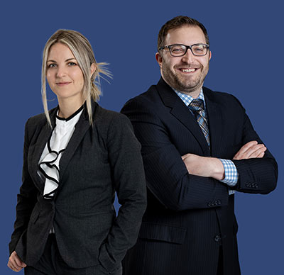 Tyroler Leonard Injury & Accident Lawyer - Car accident lawyer in St Paul