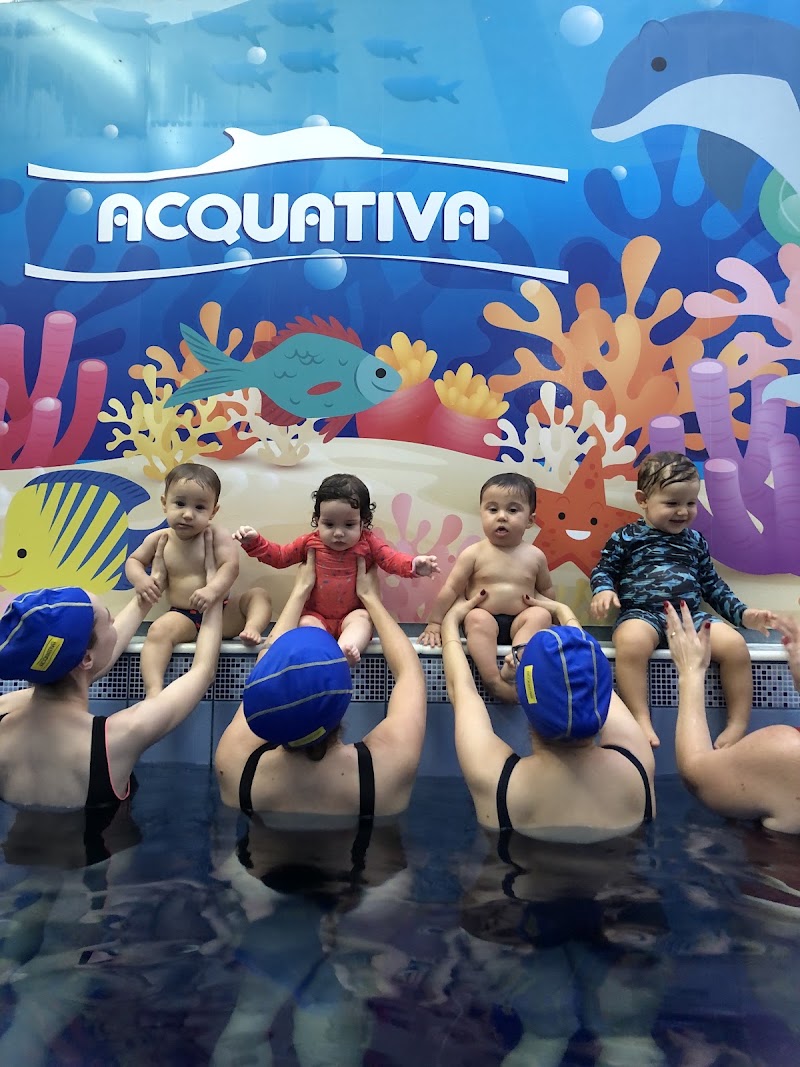 Foto de Acquativa
