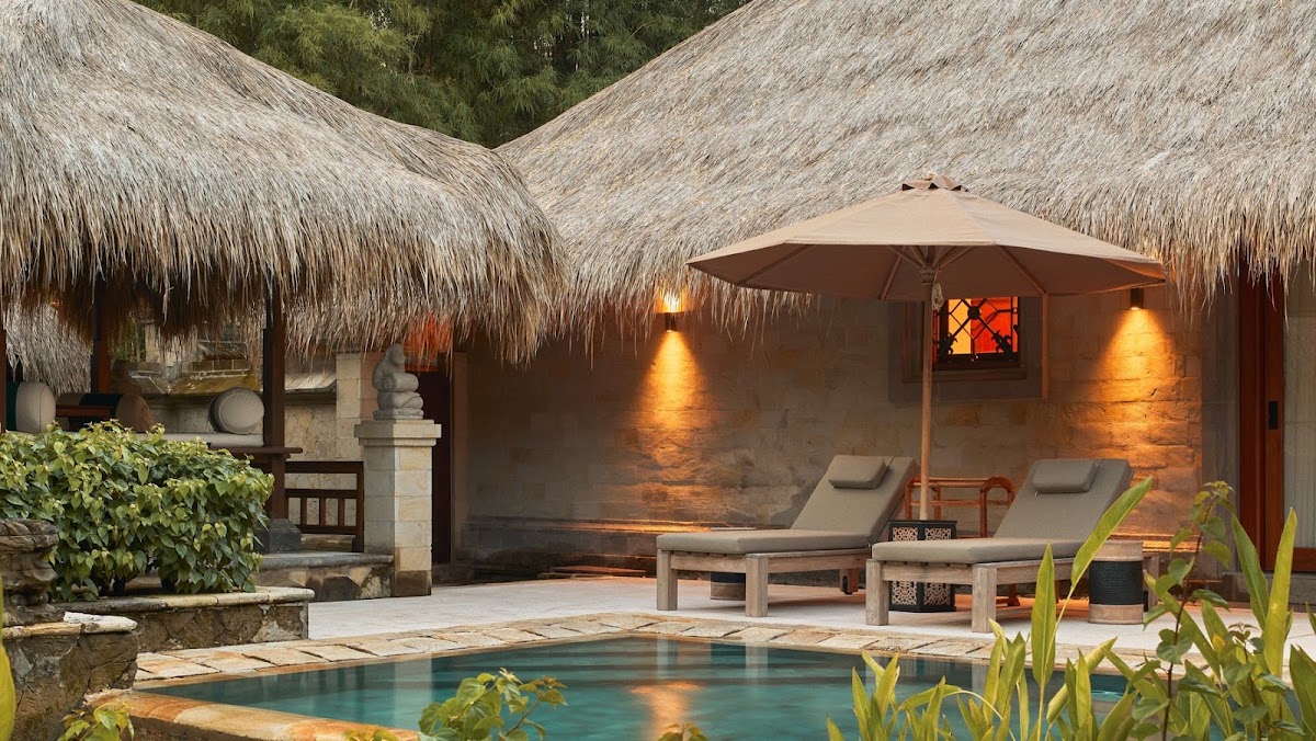 Paradisus by Meliá Bali