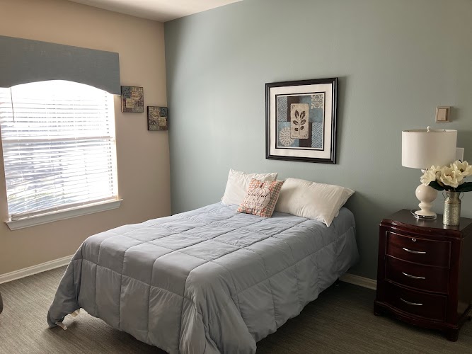 Colonial Oaks at Arlington