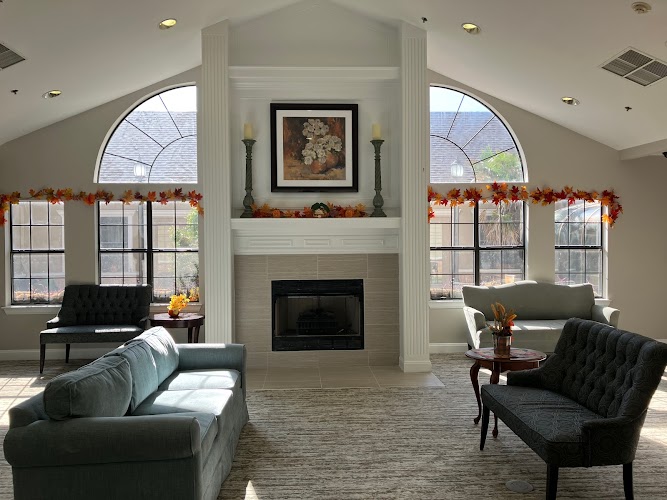 Colonial Oaks at Arlington