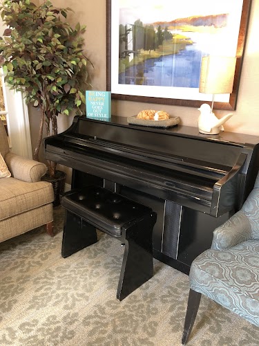 Colonial Oaks at Arlington