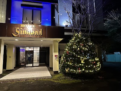 ホテルシンドバッド滝沢店
