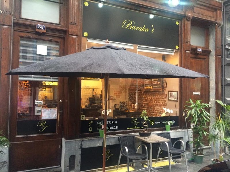 Baraka't Kacem photo 1