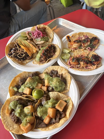 Santo Taco photo 3