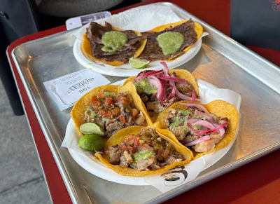 Santo Taco photo 4
