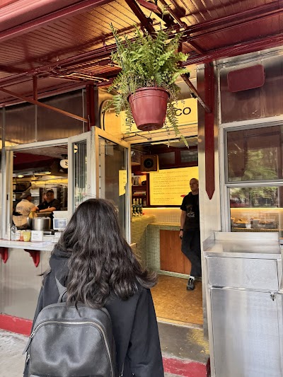 Santo Taco photo 5