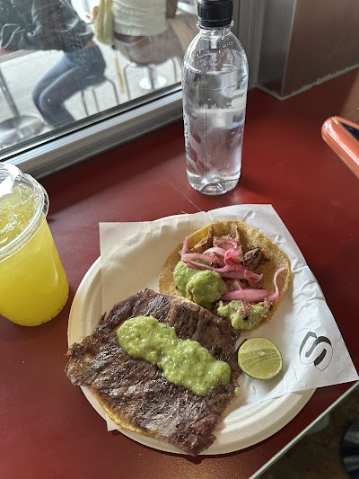 Santo Taco photo 3