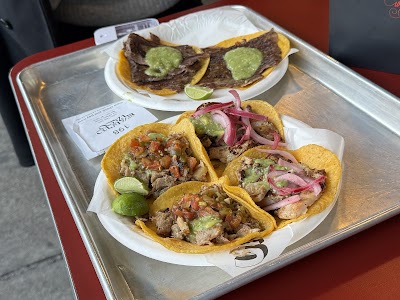 Santo Taco photo 4